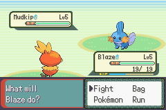 Pokemon Emerald - Complete Hoenn Dex Edition